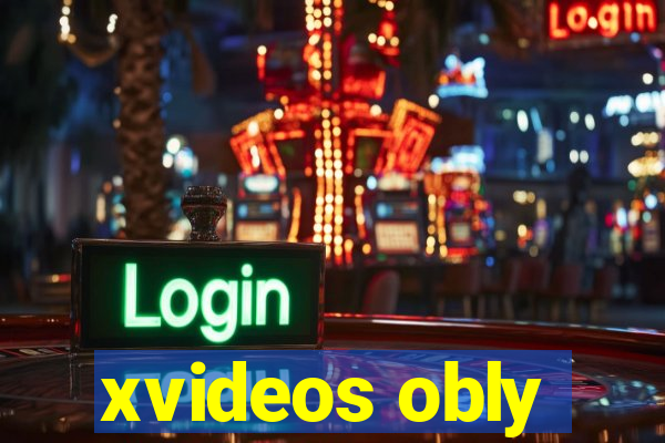 xvideos obly